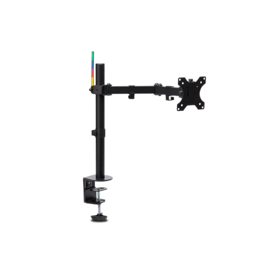 Кронштейн Kensington Single Monitor Arm SmartFit Ergo L