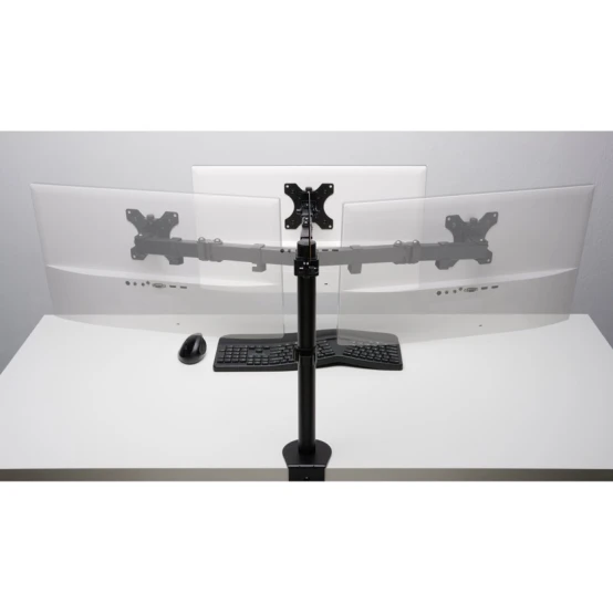 Кронштейн Kensington Single Monitor Arm SmartFit Ergo L