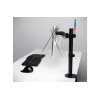 Кронштейн Kensington Single Monitor Arm SmartFit Ergo L
