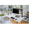 Кронштейн Kensington Single Monitor Arm SmartFit Ergo L