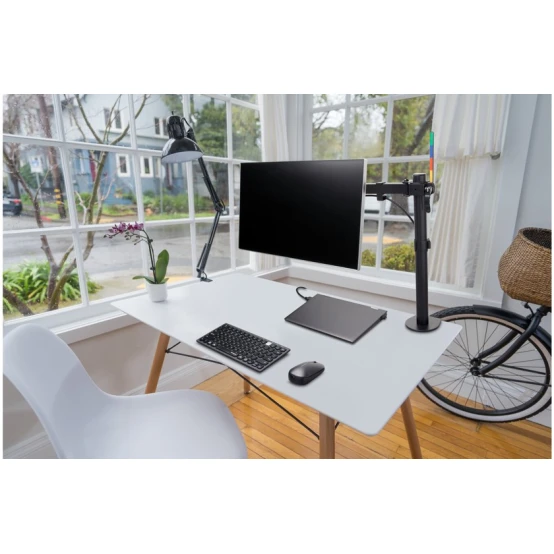 Кронштейн Kensington Single Monitor Arm SmartFit Ergo L