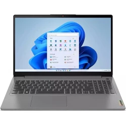 Ноутбук Lenovo IdeaPad 3 15IAU7 (82RK00YDUS) Arctic Grey