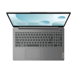 Ноутбук Lenovo IdeaPad 3 15IAU7 (82RK00YDUS) Arctic Grey