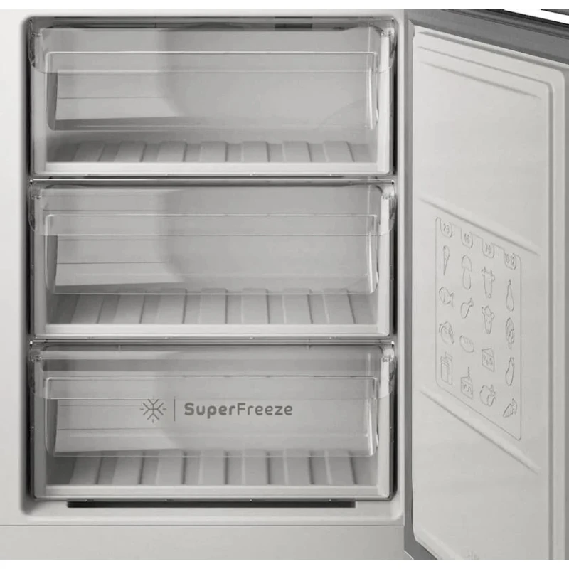 Холодильник Indesit ITS 4200 G LGE