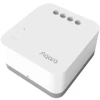 Реле одноканальное Xiaomi Aqara Single Switch Module T1 No Neutral SSM-U02 Реле одноканальное Xiaomi Aqara Single Switch Module T1 No Neutral SSM-U02