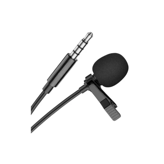 Микрофон Kinqa C76KS-2 AUX