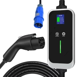 Elektromobil üçün enerji toplama cihazı INM1043