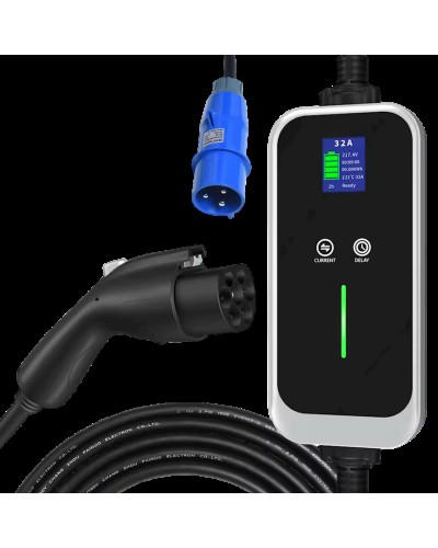 Elektromobil üçün enerji toplama cihazı INM1043