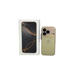 Смартфон Android Mini Gold