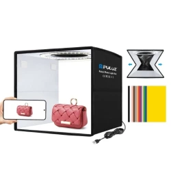 Фотобокс для предметной съемки Puluz PU5025B Фотобокс для предметной съемки Puluz PU5025B