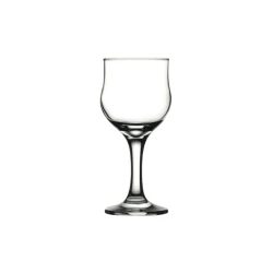 Набор рюмок для ликера Pasabahce Tulipe 44164, 6 шт, 55 мл Набор рюмок для ликера Pasabahce Tulipe 44164, 6 шт, 55 мл