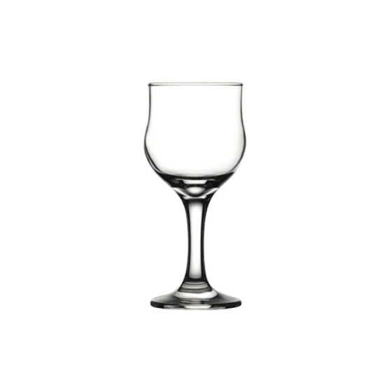 Набор рюмок для ликера Pasabahce Tulipe 44164, 6 шт, 55 мл