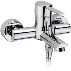 Смеситель для ванны Teka Ares Смеситель для ванны Teka Ares