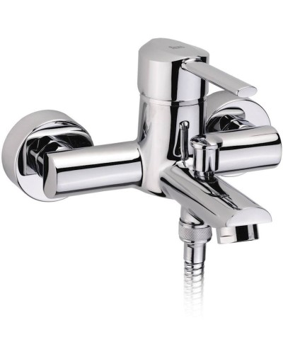 Qarışdırıcı kran hamam üçün Teka Ares