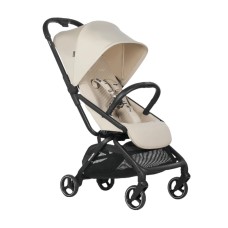 Uşaq arabası Easywalker Rockey S EAS11003 Bright Taupe