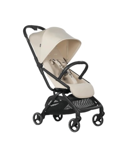 Uşaq arabası Easywalker Rockey S EAS11003 Bright Taupe