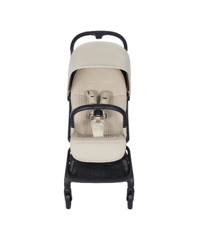 Uşaq arabası Easywalker Rockey S EAS11003 Bright Taupe