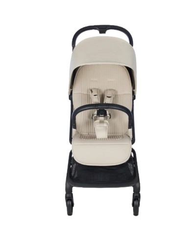 Uşaq arabası Easywalker Rockey S EAS11003 Bright Taupe