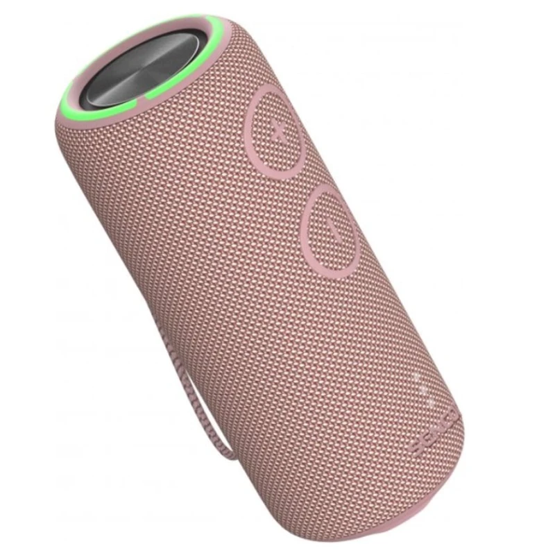 Portativ dinamik Sencor Sirius 2 Rose