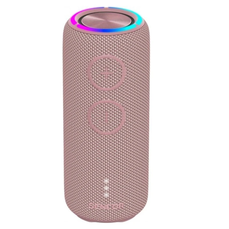 Portativ dinamik Sencor Sirius 2 Rose