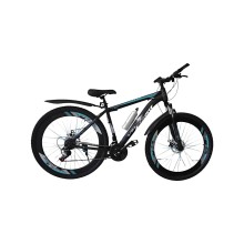 Dağ velosipedi VeloStrim 24