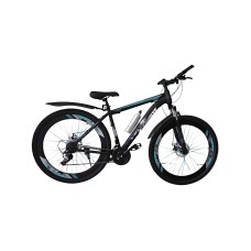 Dağ velosipedi VeloStrim 24