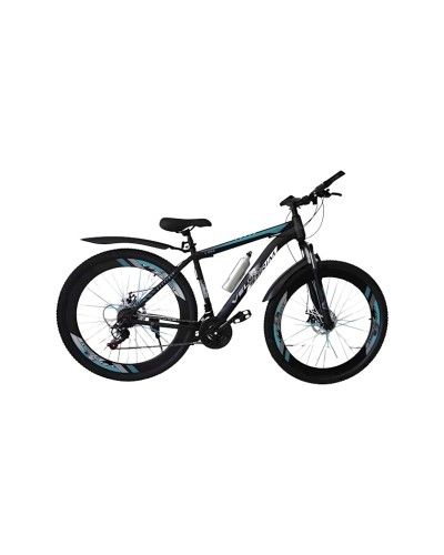 Dağ velosipedi VeloStrim 24