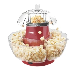 Машина для попкорна DSP KA-2040