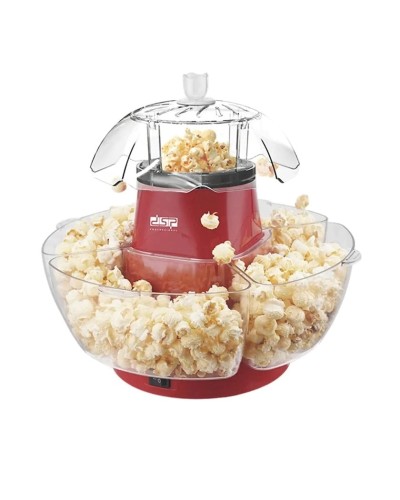 Popkorn cihazı DSP KA-2040