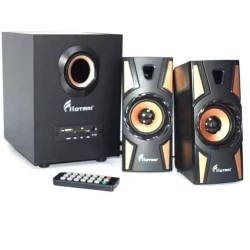 Колонки для компьютера Hotmai HT599 BT