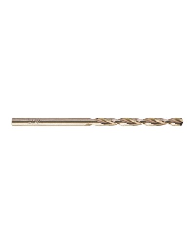 Burğu Milwaukee Thunderweb HSS-G DIN338 3.5x70, 2 əd