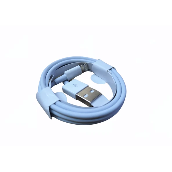 Kabel USB - Lightning, Ağ