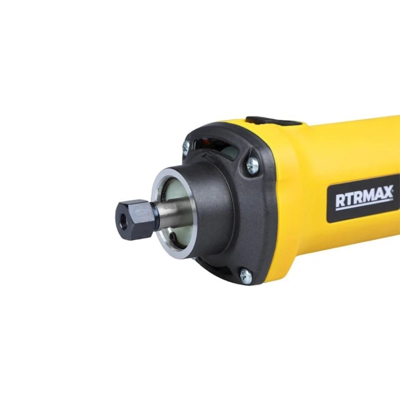 Электрическая шлифовальная машина Rtrmax RTM1350, 450 Вт Электрическая шлифовальная машина Rtrmax RTM1350, 450 Вт