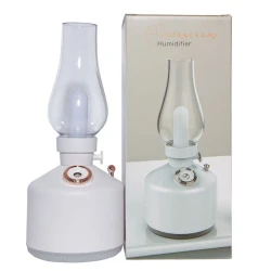 Hava nəmləndiricisi LA-0621 White