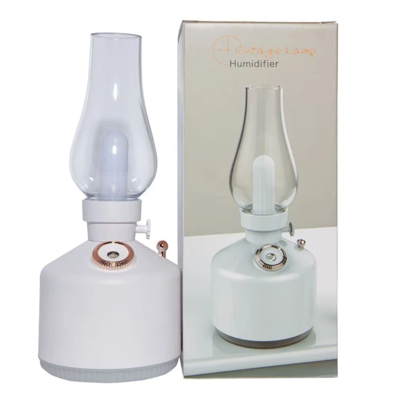 Hava nəmləndiricisi LA-0621 White