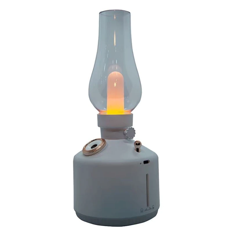 Hava nəmləndiricisi LA-0621 White