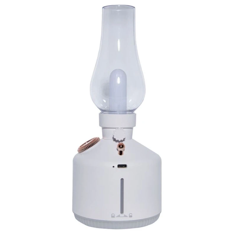 Hava nəmləndiricisi LA-0621 White