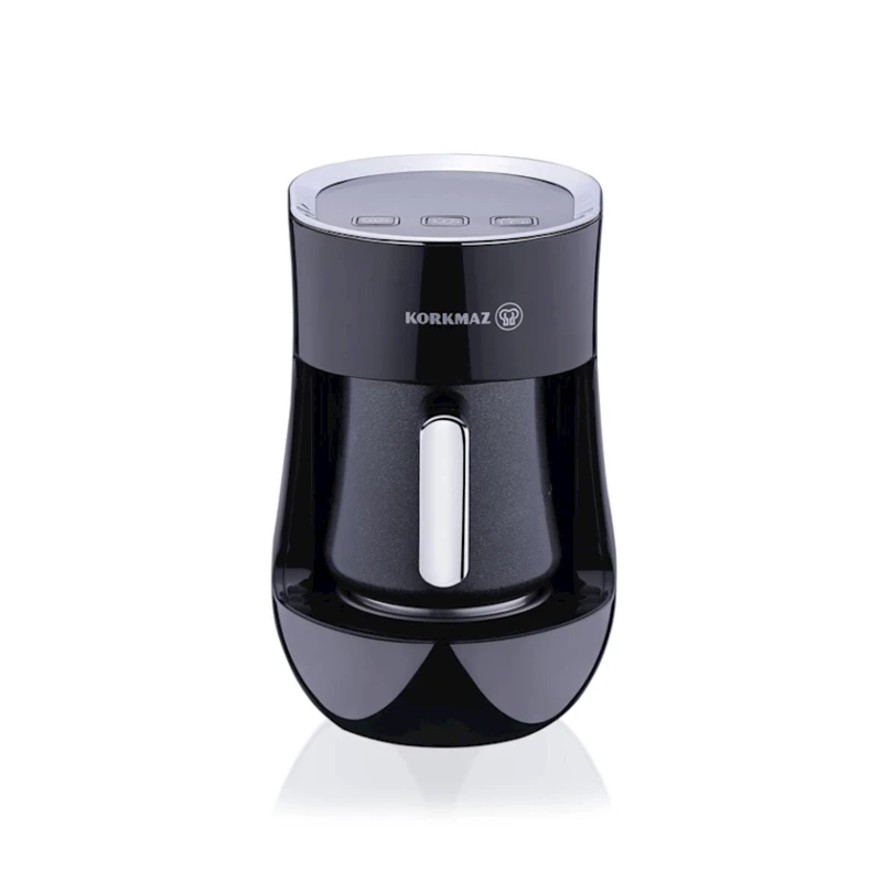 Кофеварка Korkmaz A865 Кофеварка Korkmaz A865