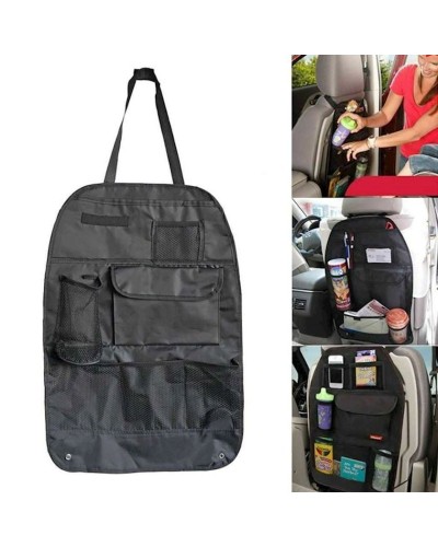 Avtomobil üçün orqanayzer OR0013 Black
