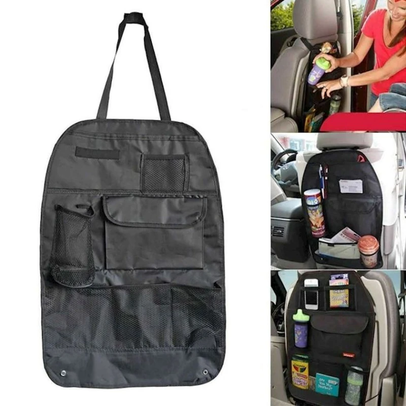 Avtomobil üçün orqanayzer OR0013 Black