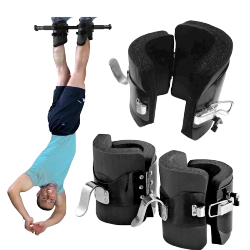 Ayaqlar üçün bərkitmə WS0172, 3 kq, qara Ayaqlar üçün bərkitmə WS0172, 3 kq, qara