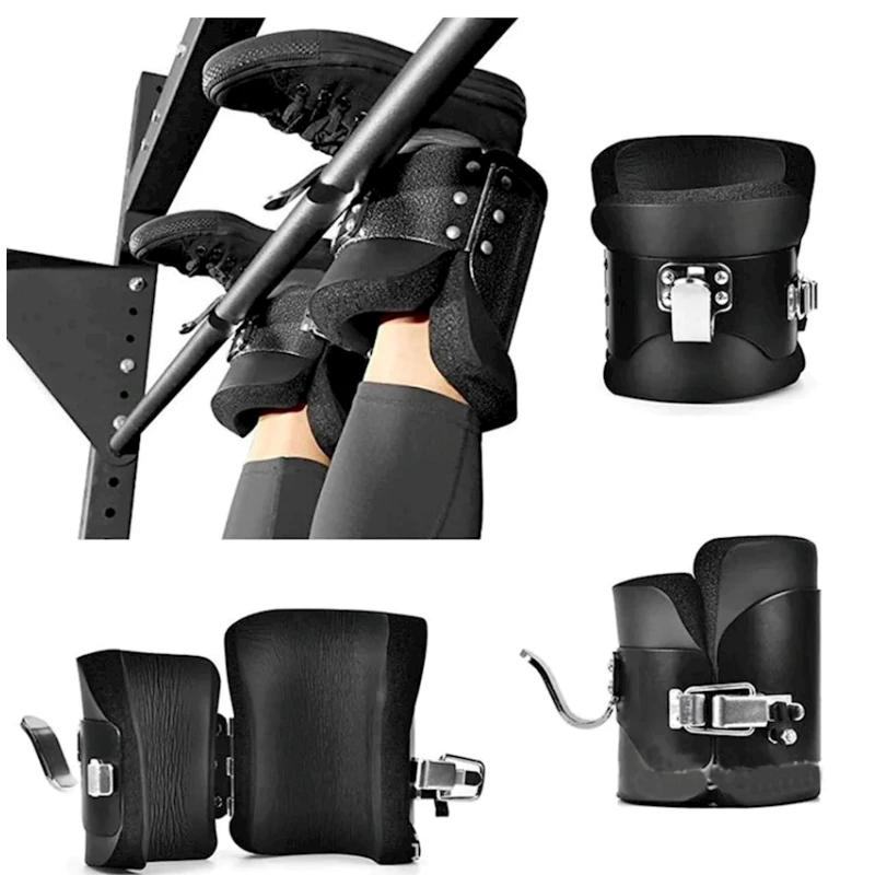 Ayaqlar üçün bərkitmə WS0172, 3 kq, qara Ayaqlar üçün bərkitmə WS0172, 3 kq, qara