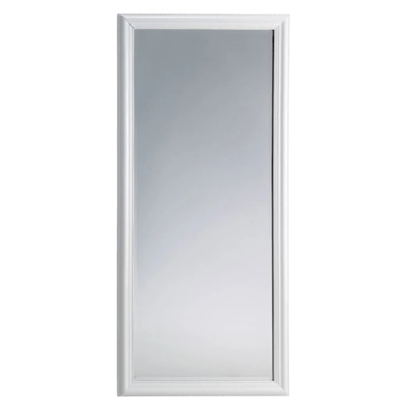 Зеркало JYSK Maribo 72x162 см, белый Зеркало JYSK Maribo 72x162 см, белый