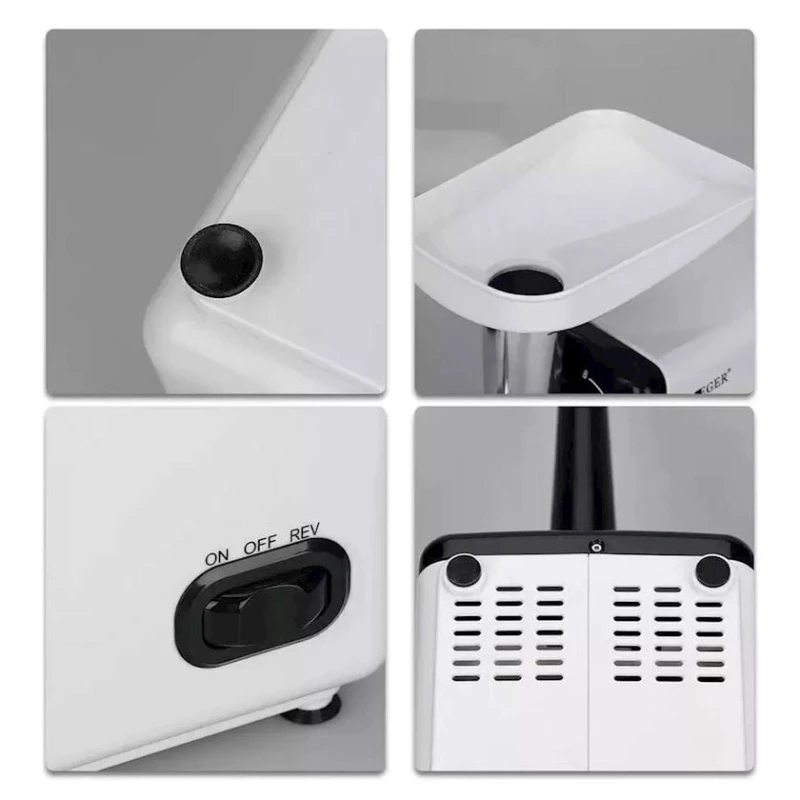 Мясорубка RAF R.3367 Мясорубка RAF R.3367