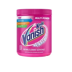Пятновыводитель Vanish Kosla Oxi Action Multi Power для цветного белья 400 г