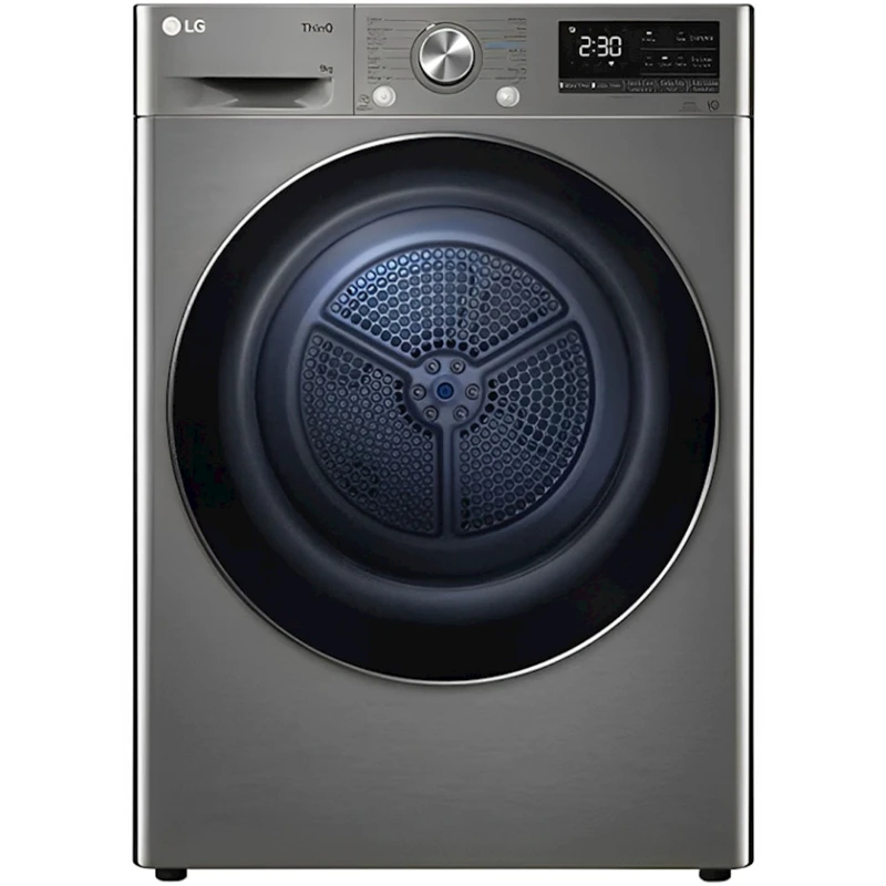 Сушильная машина LG RH90V5PVTN