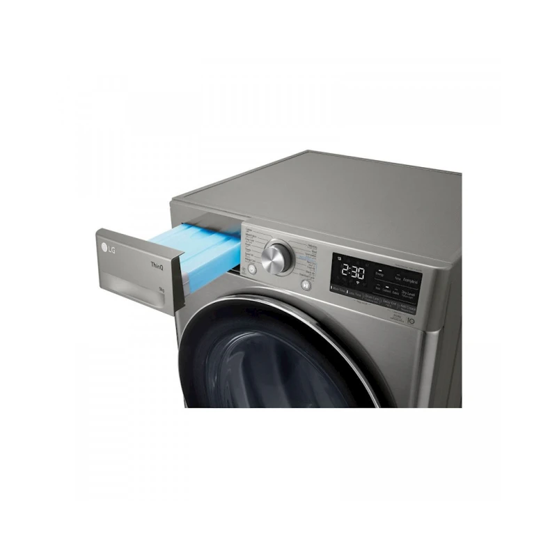 Сушильная машина LG RH90V5PVTN