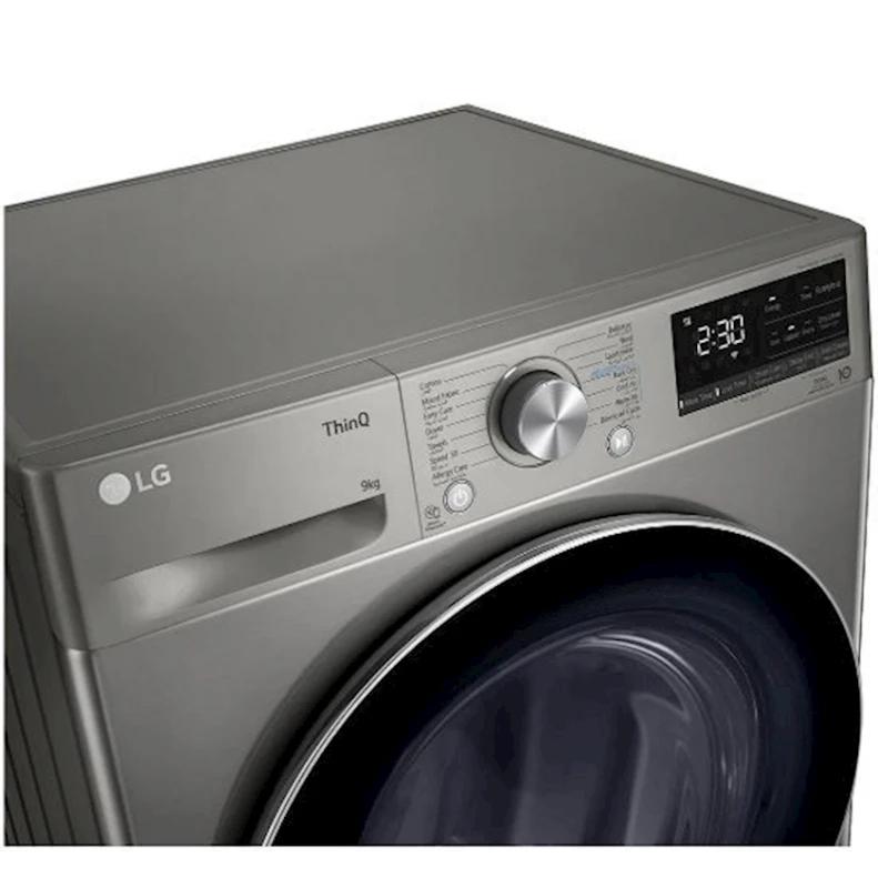 Сушильная машина LG RH90V5PVTN