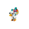 Конструктор Lego Creator Magical Unicorn 31140, 7+ лет, 145 элементов