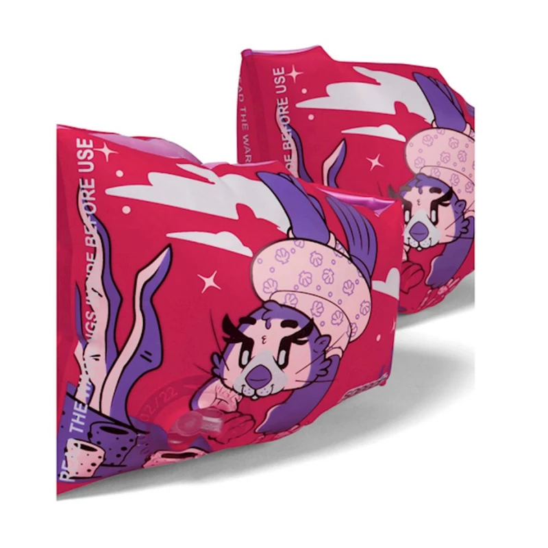 Детские нарукавники Speedo с принтом персонажей Детские нарукавники Speedo с принтом персонажей